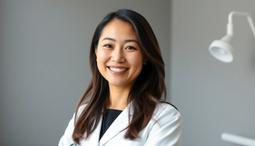 Dr. Sarah Kim